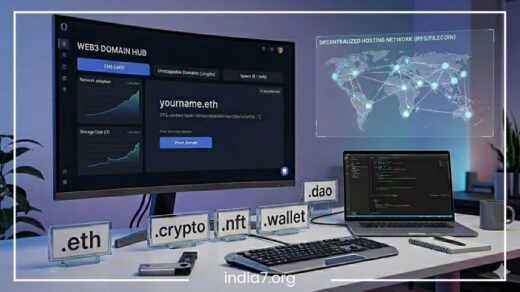 Best Crypto Domain Services