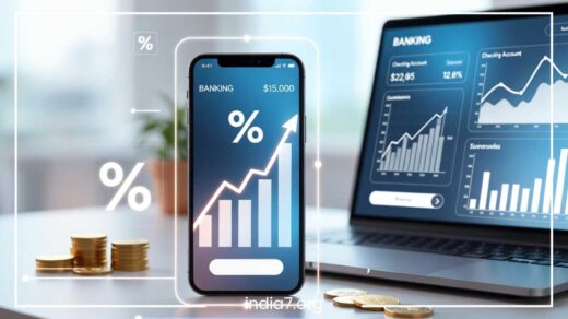 Best Interest Rates for Checking Accounts