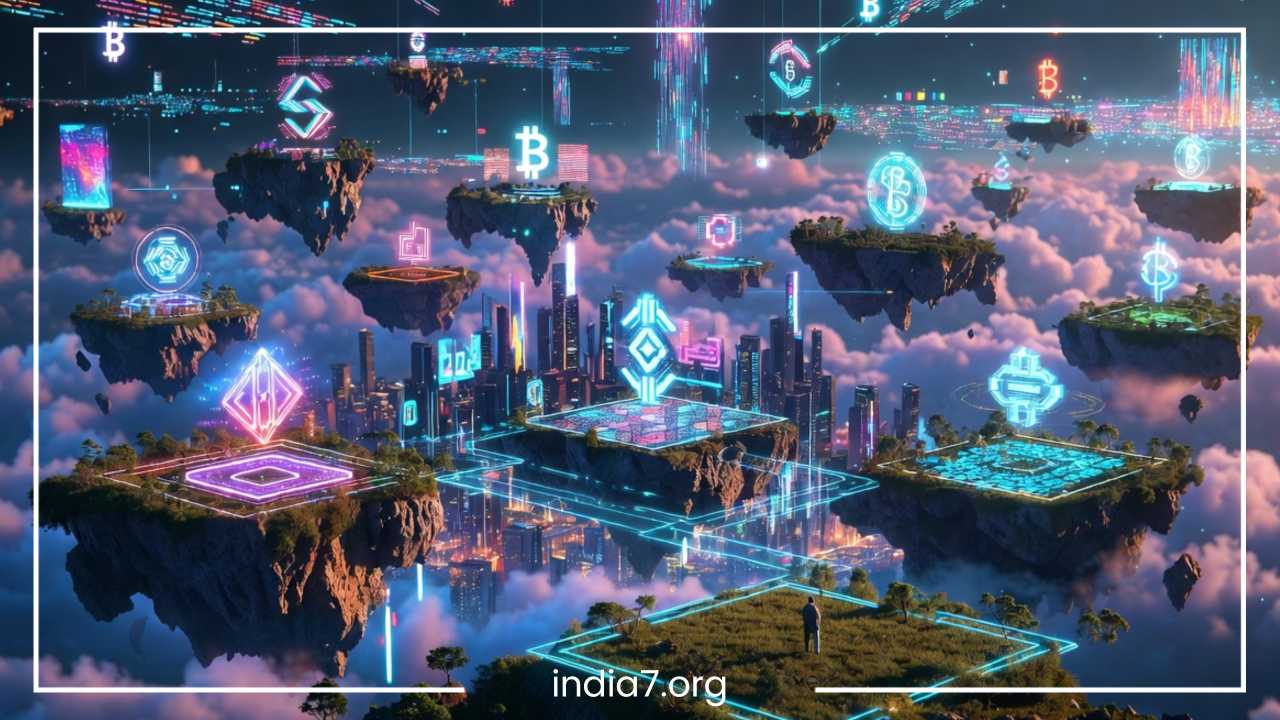 Best Metaverse Land to Buy