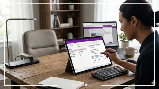Best OneNote Organization Strategies