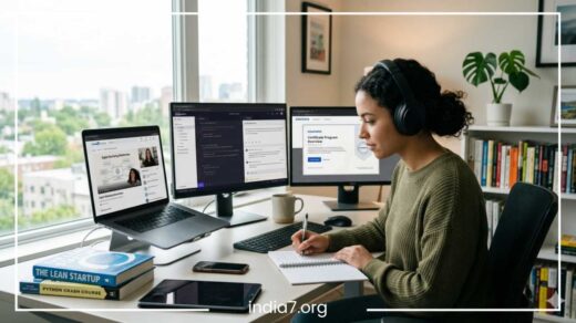 Best Online Learning Platforms