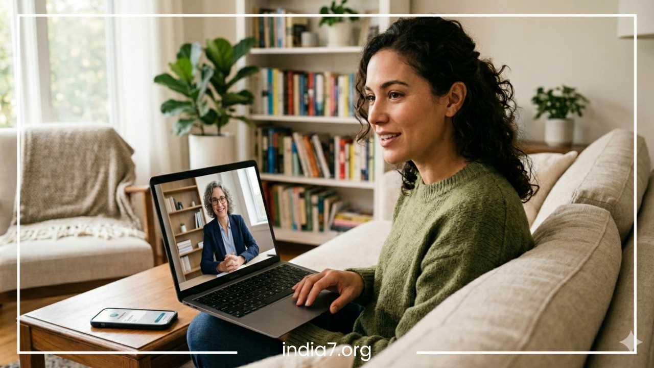 Best Online Therapy Services