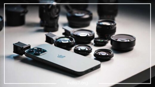 Best Phone Camera Lens Attachments