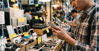 Best Places to Buy Used Electronics