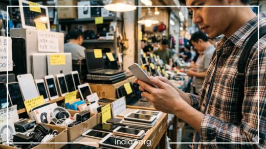 Best Places to Buy Used Electronics