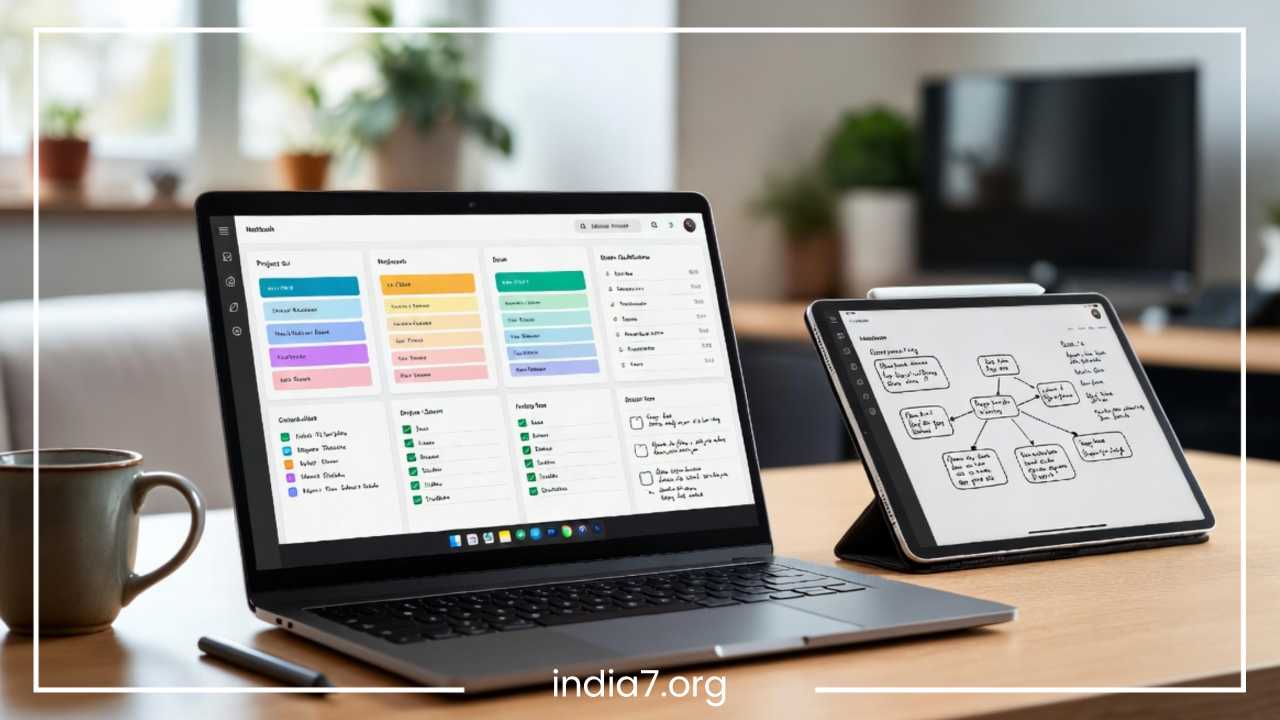 Best Productivity Tips for OneNote