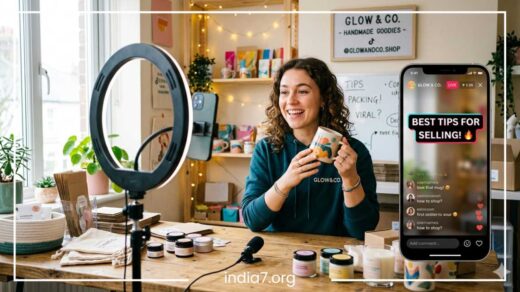 Best Tips for Selling Products on TikTok