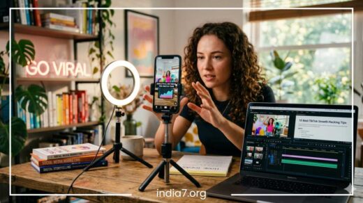 Best Tips for TikTok Growth Hacking