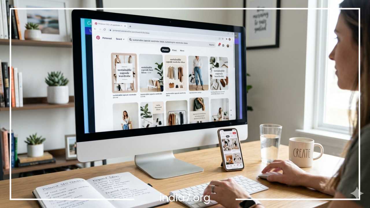 Best Ways to Optimize Your Pinterest Pins