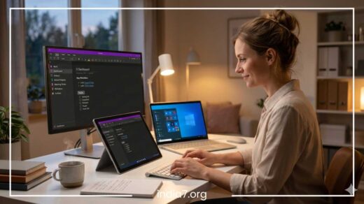 Best Ways to Organize OneNote Notebooks