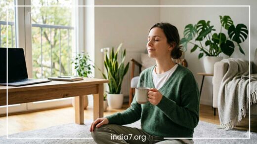 Best Ways to Reduce Stress