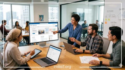 Best Ways to Set Up SharePoint Intranet