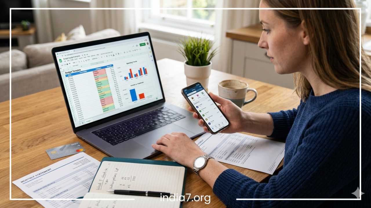 Best Ways to Track Bank Transactions