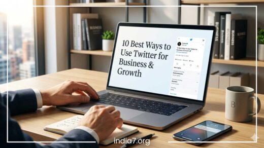 Best Ways to Use Twitter for Business