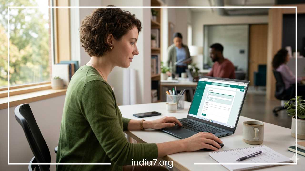 How to Create a Form in Microsoft Forms
