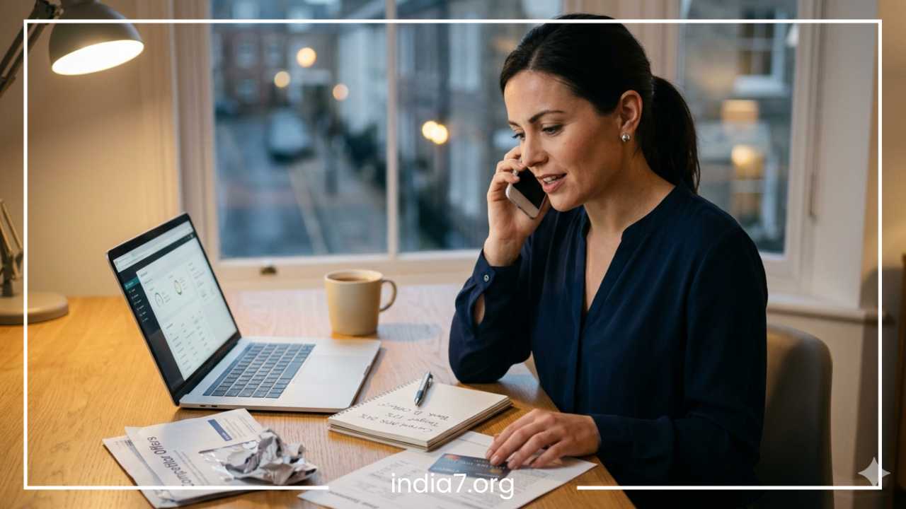 How to Negotiate Credit Card Interest Rates