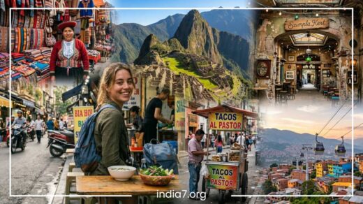 Top Budget Travel Destinations