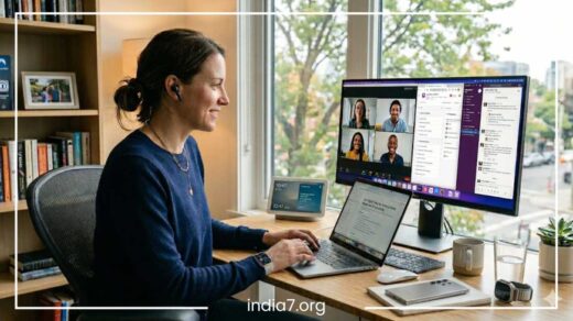 Top Digital Tools for Remote Work