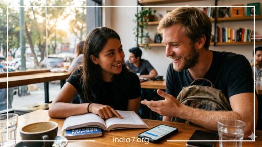 Top Free Language Exchange Platforms
