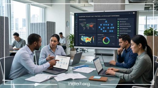 Top Strategies for Securing SharePoint Sites