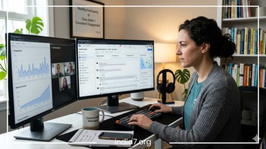 Top Tips for Moderating a Large Facebook Group