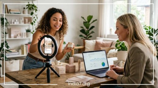 Top Ways to Collaborate with Influencers