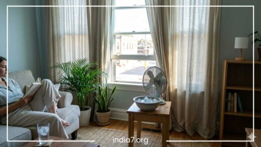 Top Ways to Keep a Room Cool Without AC