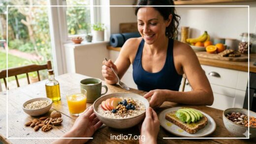 Top Ways to Lower Cholesterol
