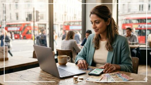 Top Ways to Send Money Overseas Cheaply