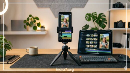 Best Apps for Editing TikTok Videos