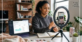 Best Hashtag Strategies for TikTok