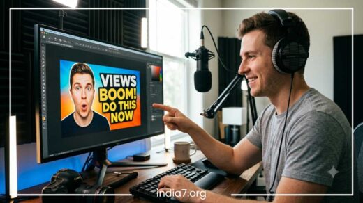 Best Thumbnail Designs for YouTube Videos