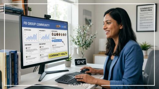 Best Ways to Create a Facebook Group Community