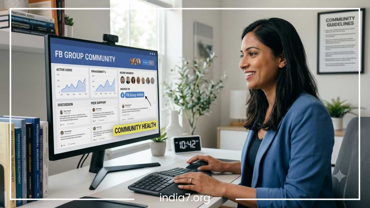 Best Ways to Create a Facebook Group Community