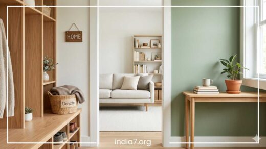 Best Ways to Declutter Your Home