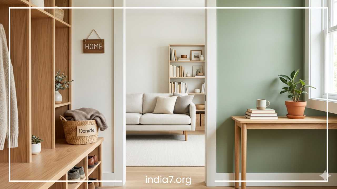 Best Ways to Declutter Your Home