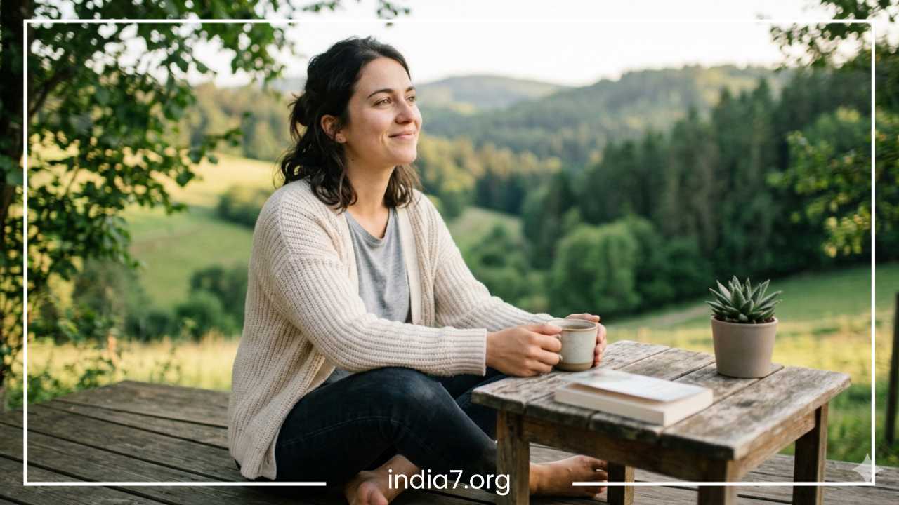 Best Ways to Improve Mental Health