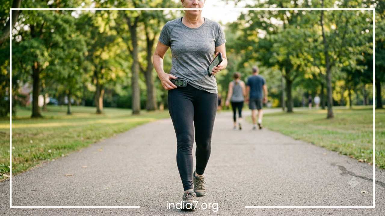 Best Ways to Track Steps Without a Smartwatch