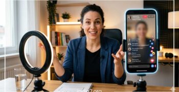 Tips for Engaging Facebook Live Sessions Tips for Engaging Facebook Live Sessions