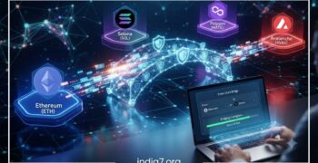 Best Cross-Chain Bridging Solutions Best Cross-Chain Bridging Solutions