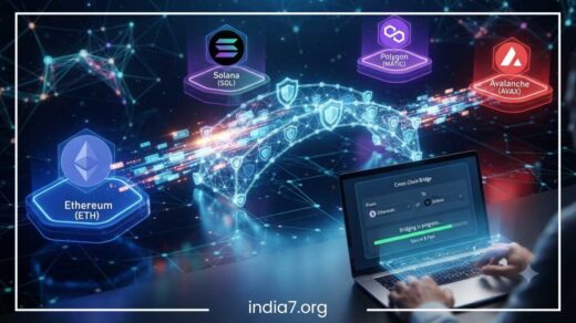 Best Cross-Chain Bridging Solutions