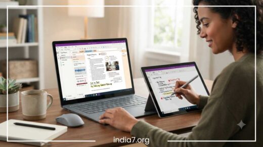 Best Methods for Note Taking in OneNote