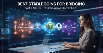 Best Stablecoins for Bridging Best Stablecoins for Bridging