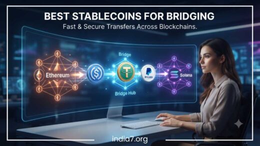 Best Stablecoins for Bridging