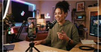 Best Tips for Going Live on TikTok Best Tips for Going Live on TikTok