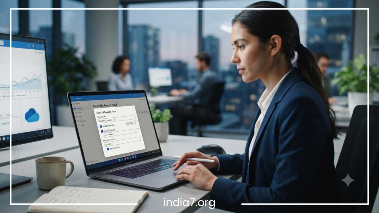 Best Ways to Secure OneDrive File Requests