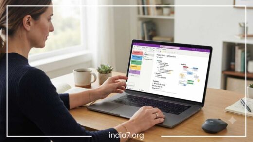 Top OneNote Organization Tips