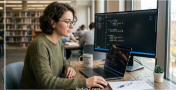 Top Programming Languages