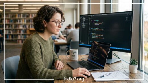 Top Programming Languages