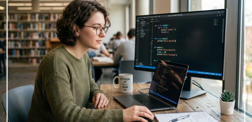 Top Programming Languages